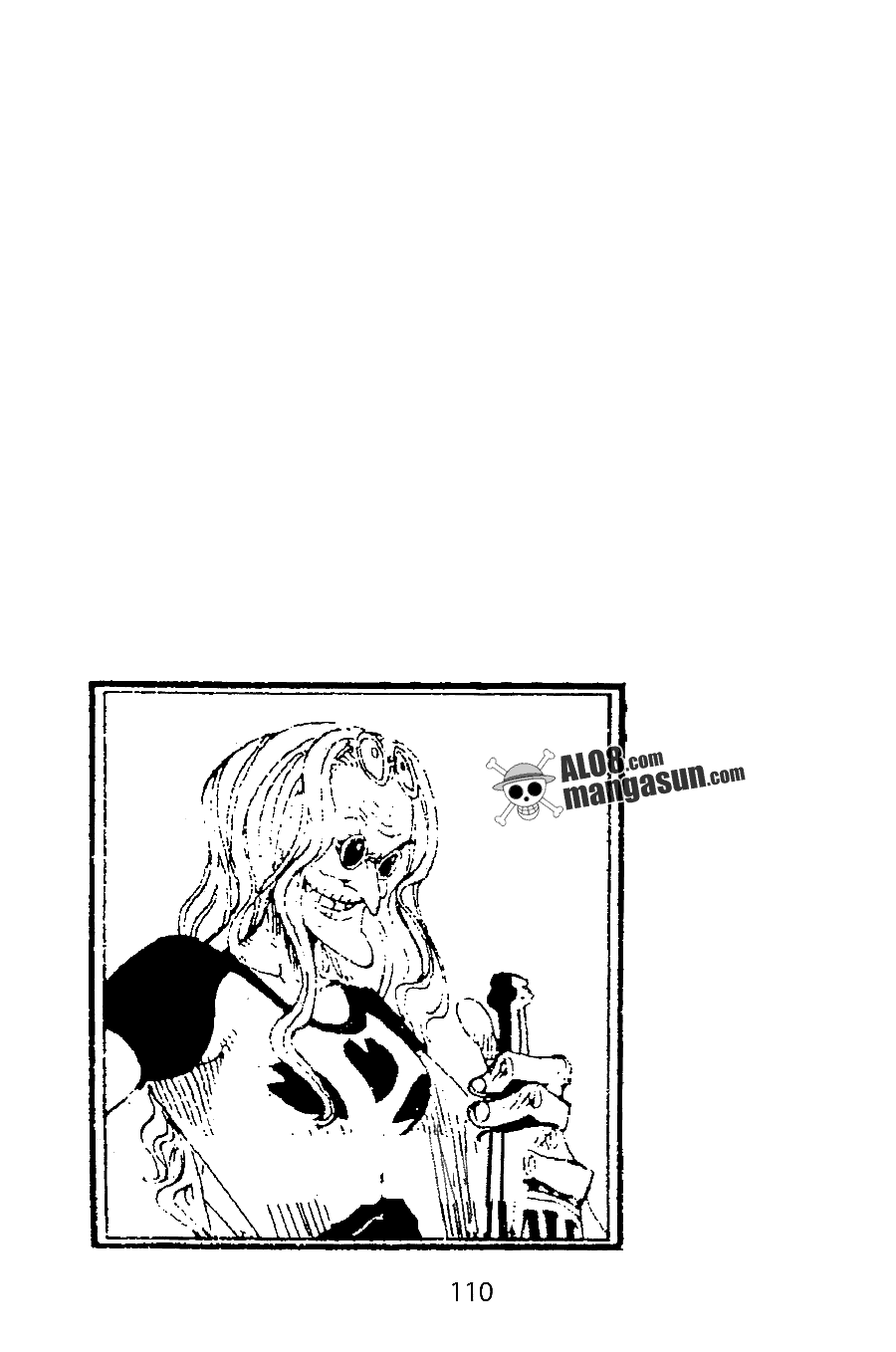 One Piece Tập 145 trang 20
