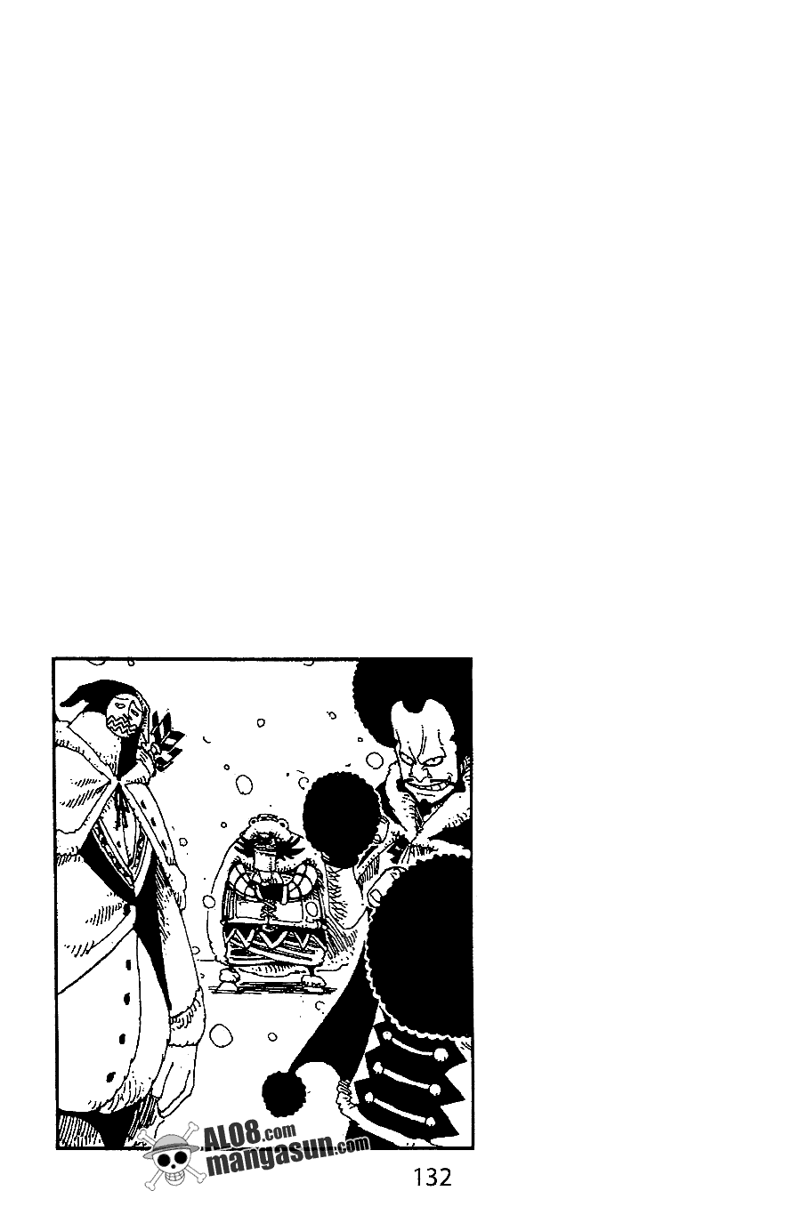 One Piece Tập 147 trang 3