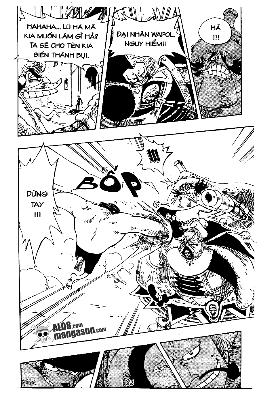 One Piece Tập 148 trang 13