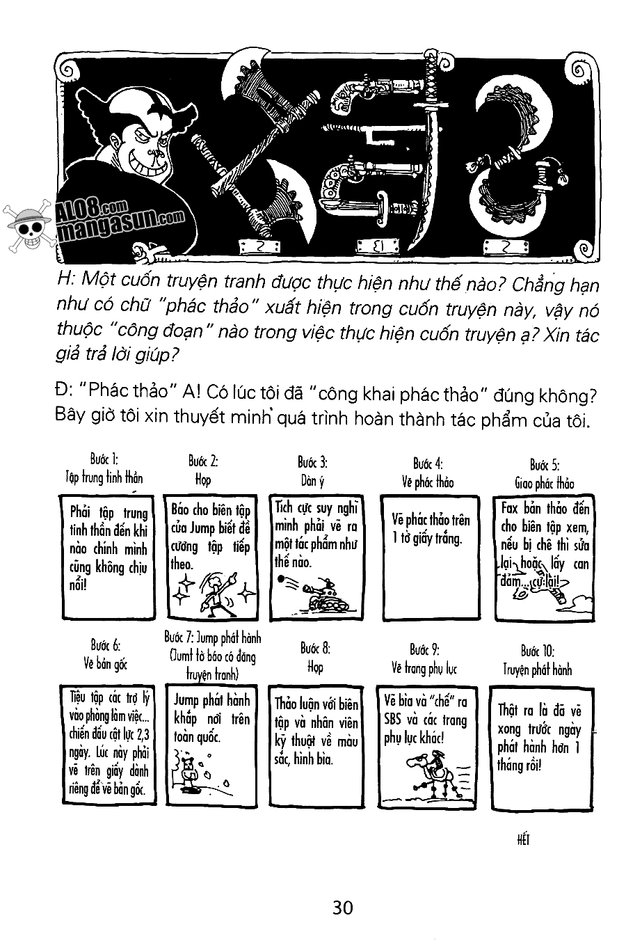 One Piece Tập 149 trang 24