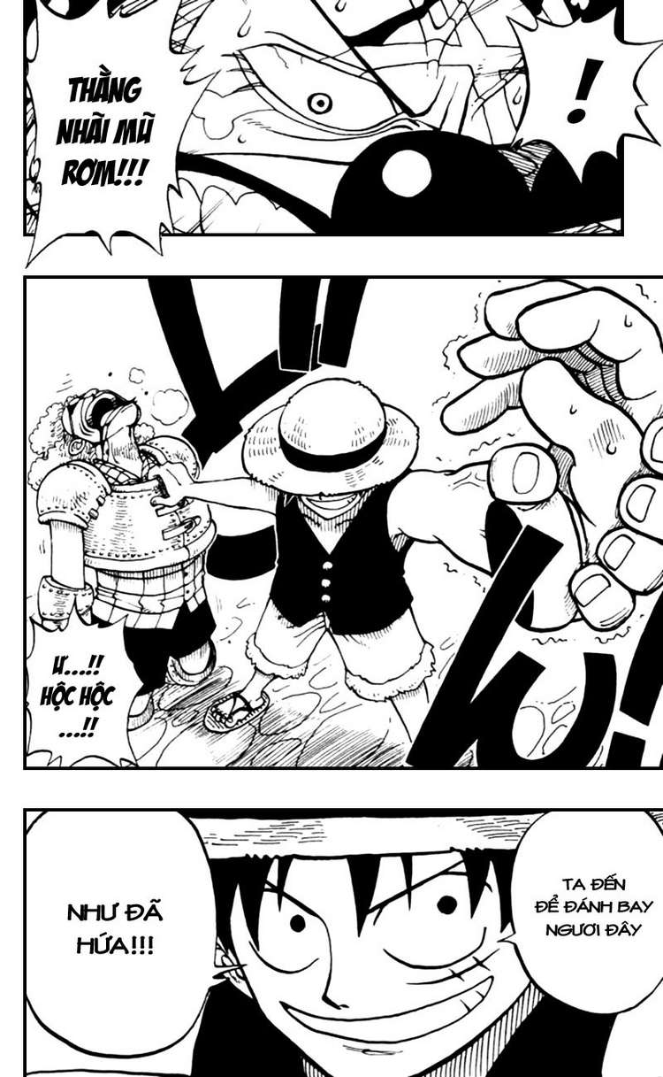 One Piece Tập 15 trang 11