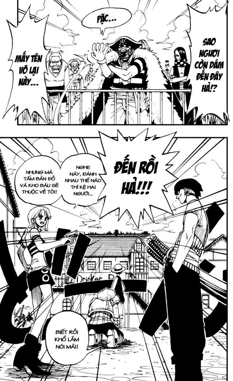 One Piece Tập 15 trang 12