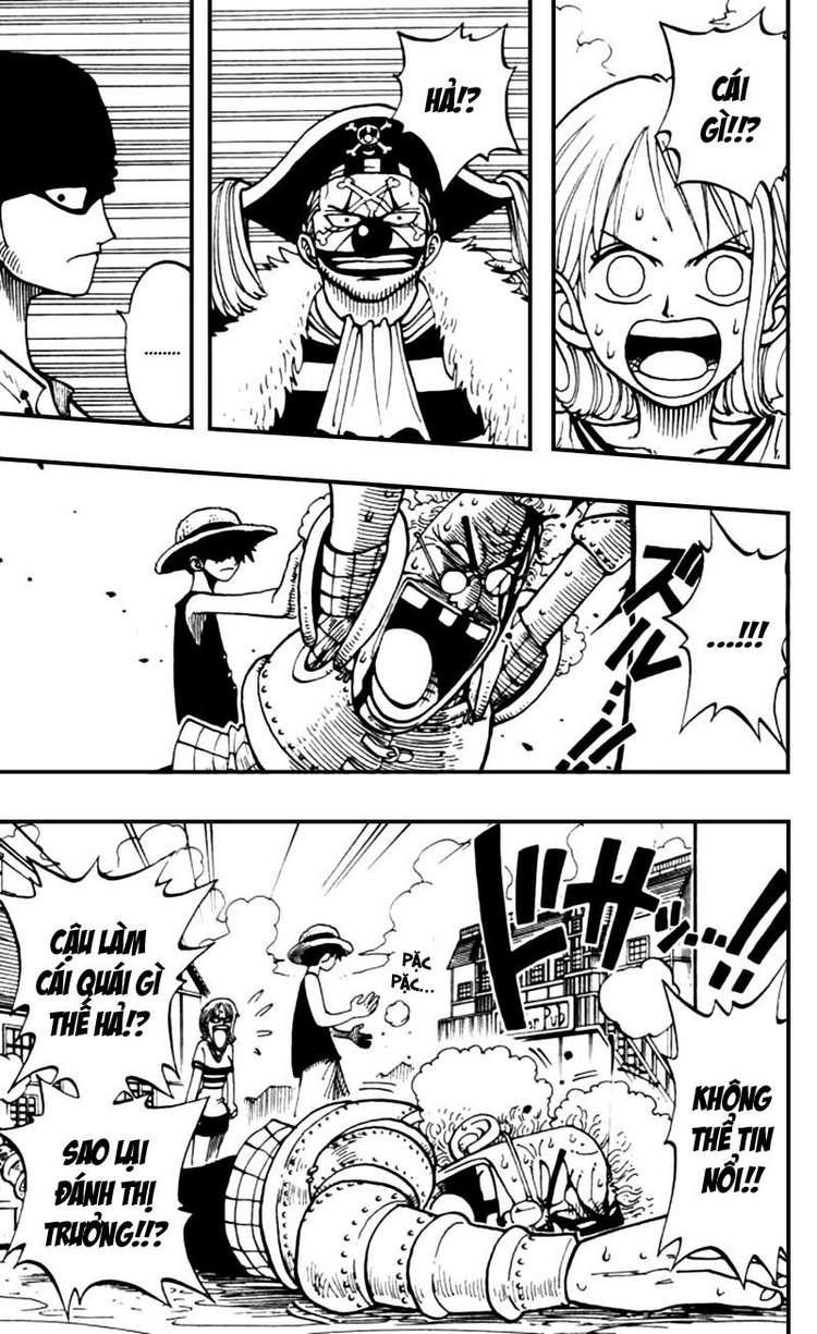 One Piece Tập 15 trang 14