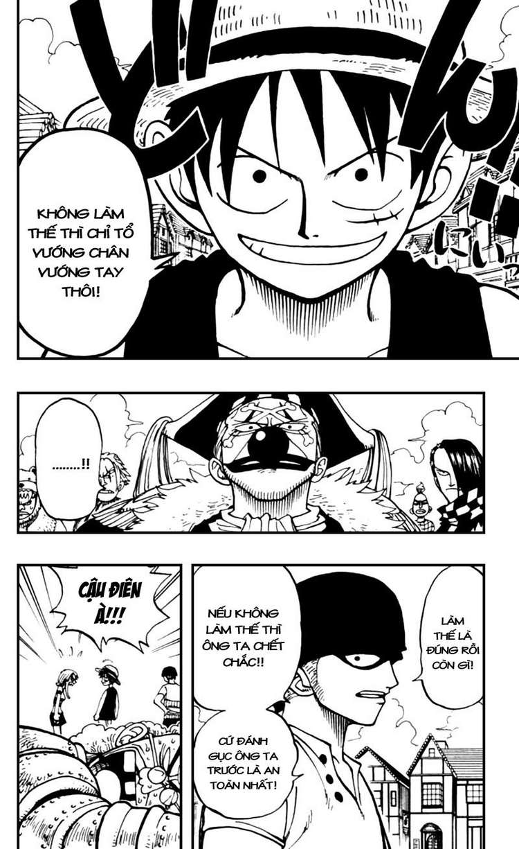 One Piece Tập 15 trang 15