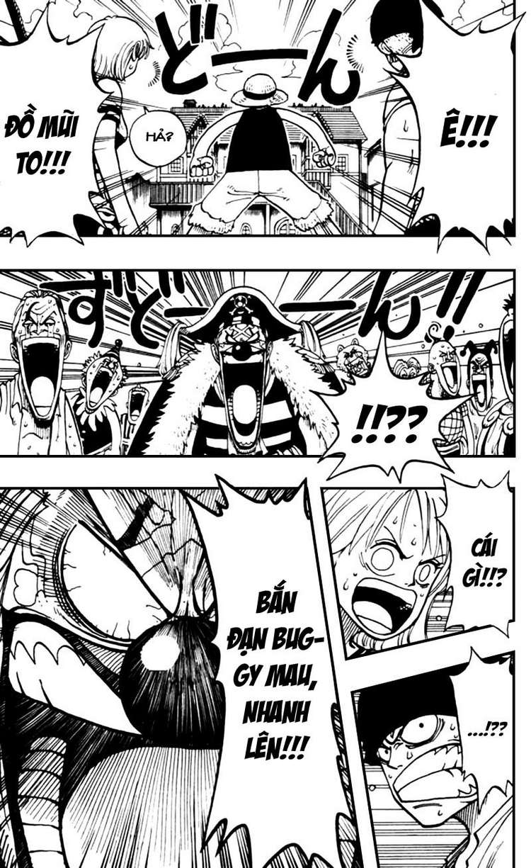 One Piece Tập 15 trang 16