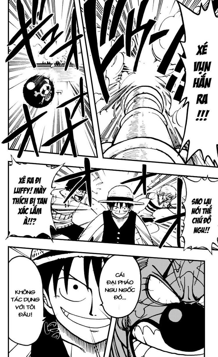 One Piece Tập 15 trang 17