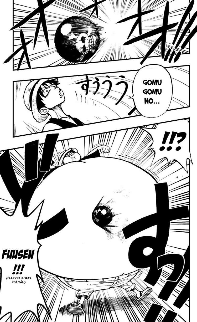 One Piece Tập 15 trang 18