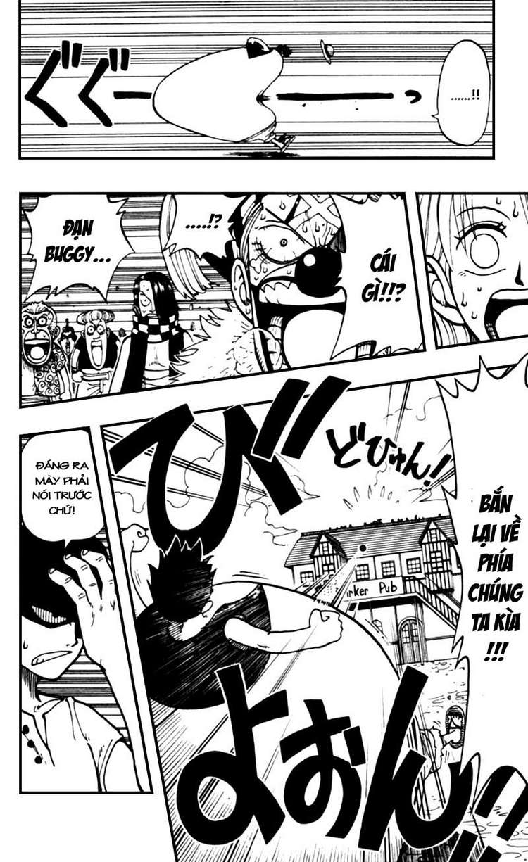One Piece Tập 15 trang 19