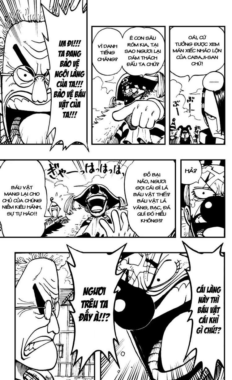 One Piece Tập 15 trang 6