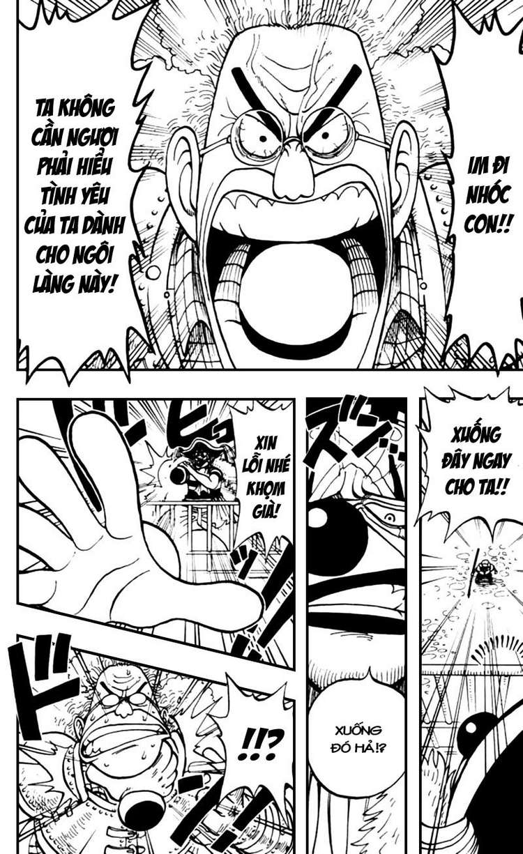 One Piece Tập 15 trang 7