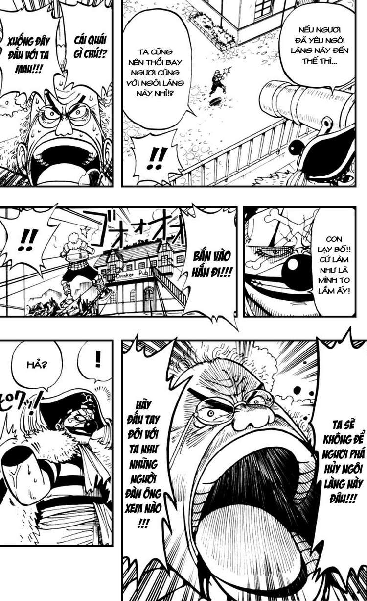 One Piece Tập 15 trang 10