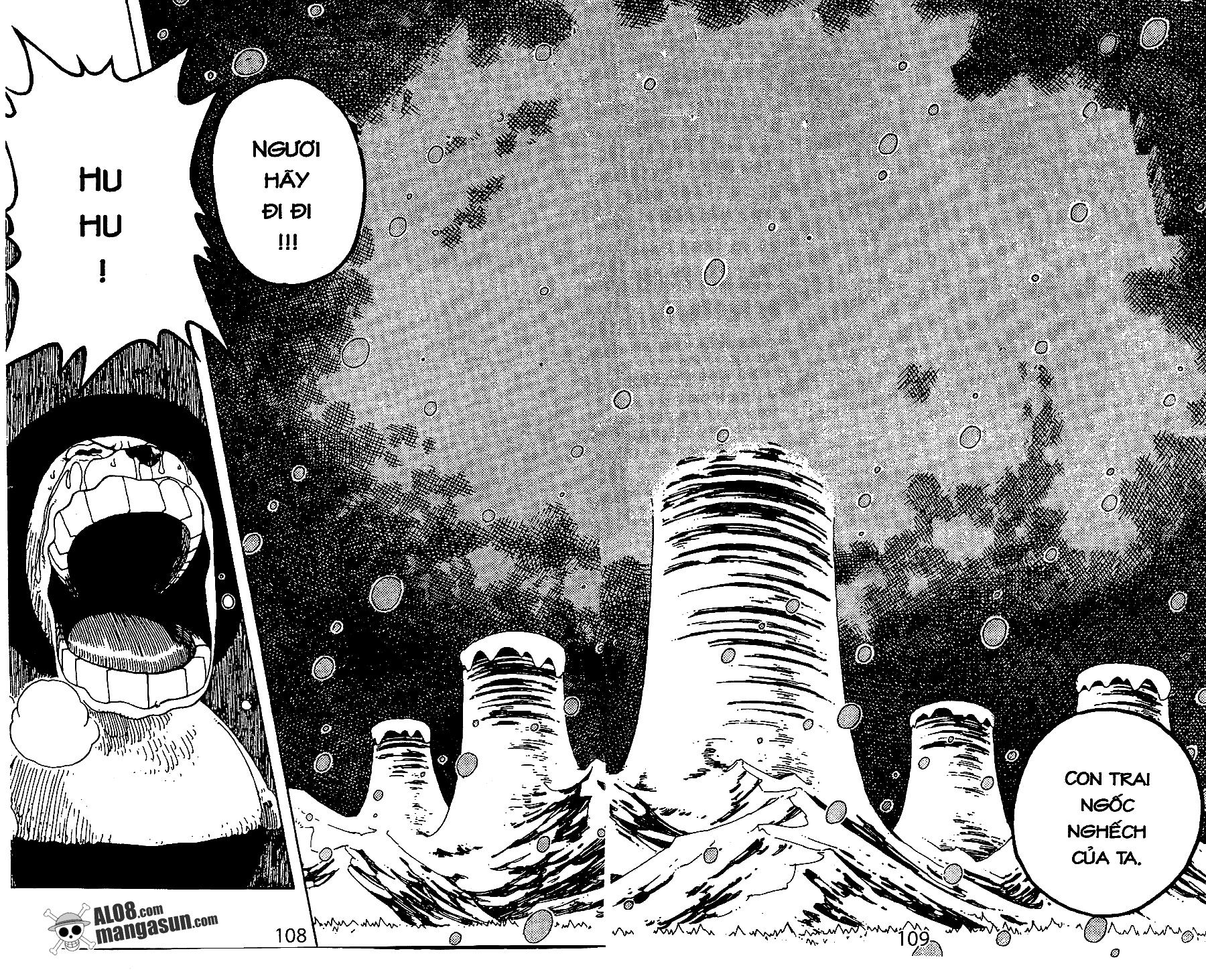 One Piece Tập 153 trang 18