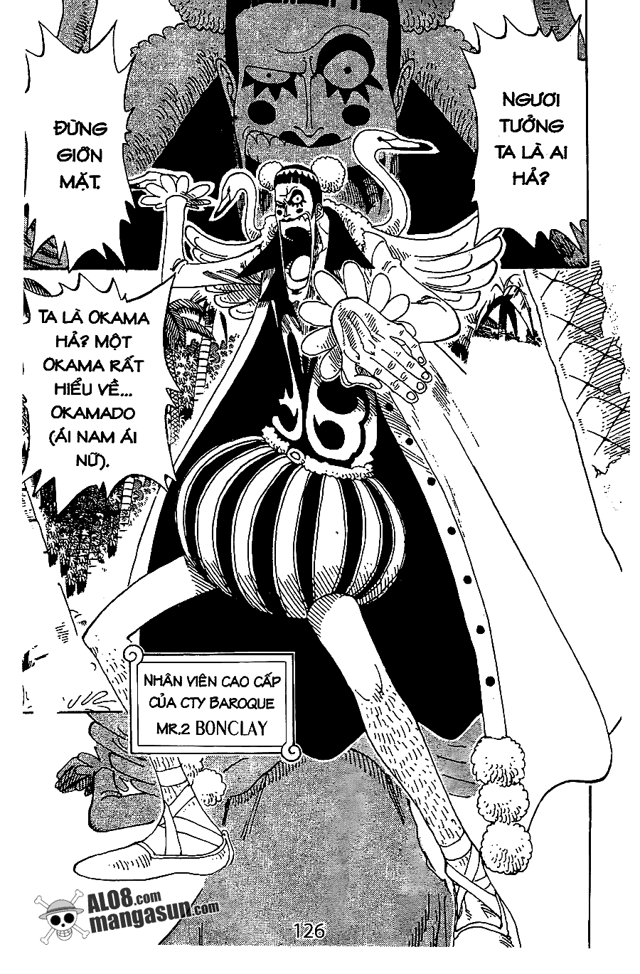 One Piece Tập 154 trang 17
