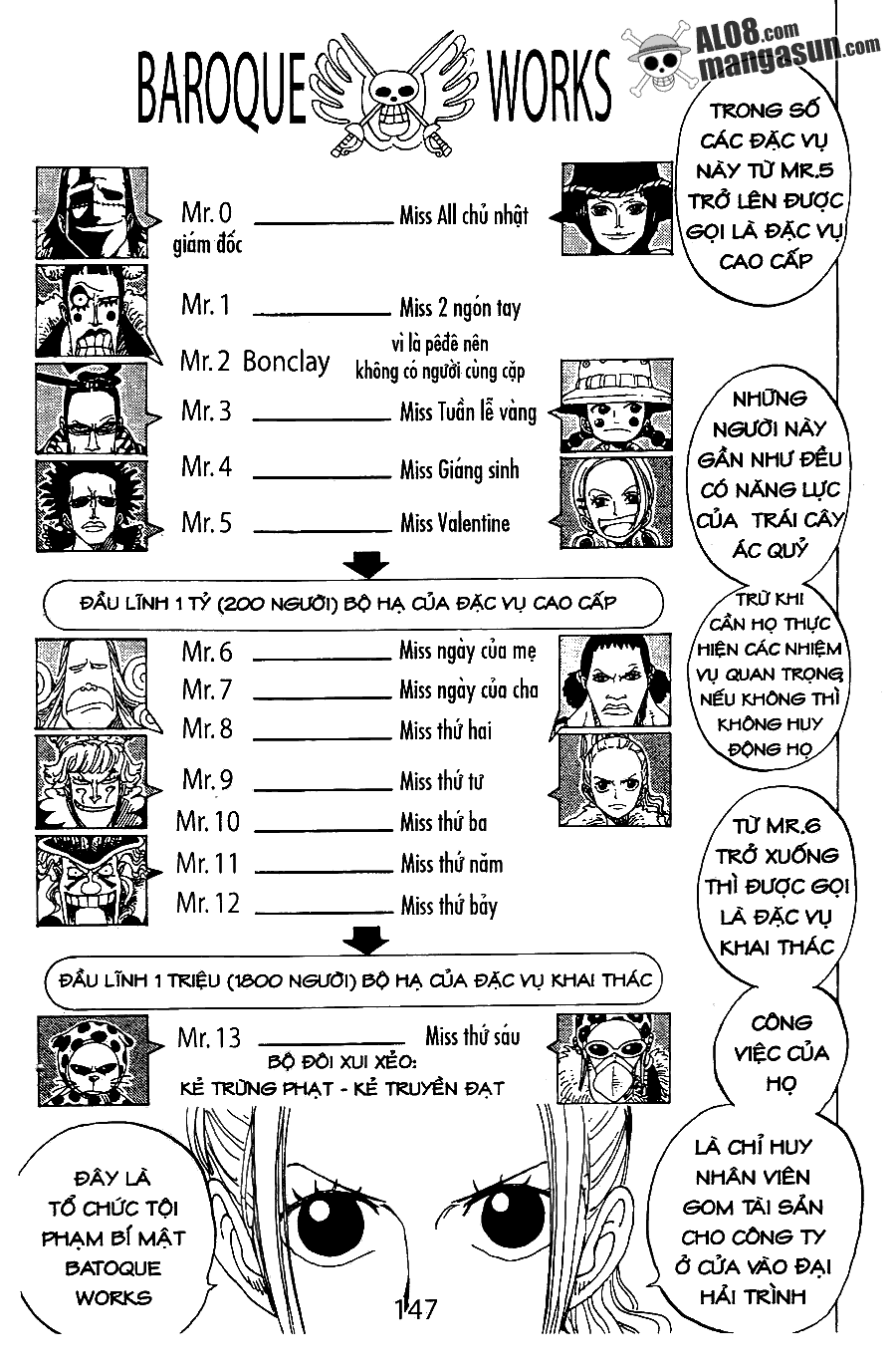 One Piece Tập 155 trang 17