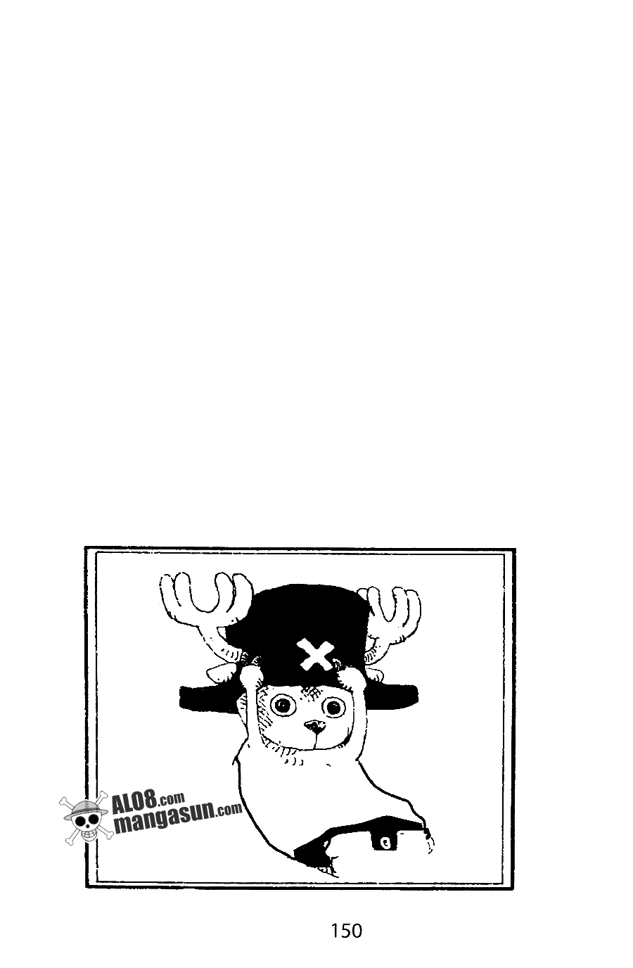 One Piece Tập 155 trang 20
