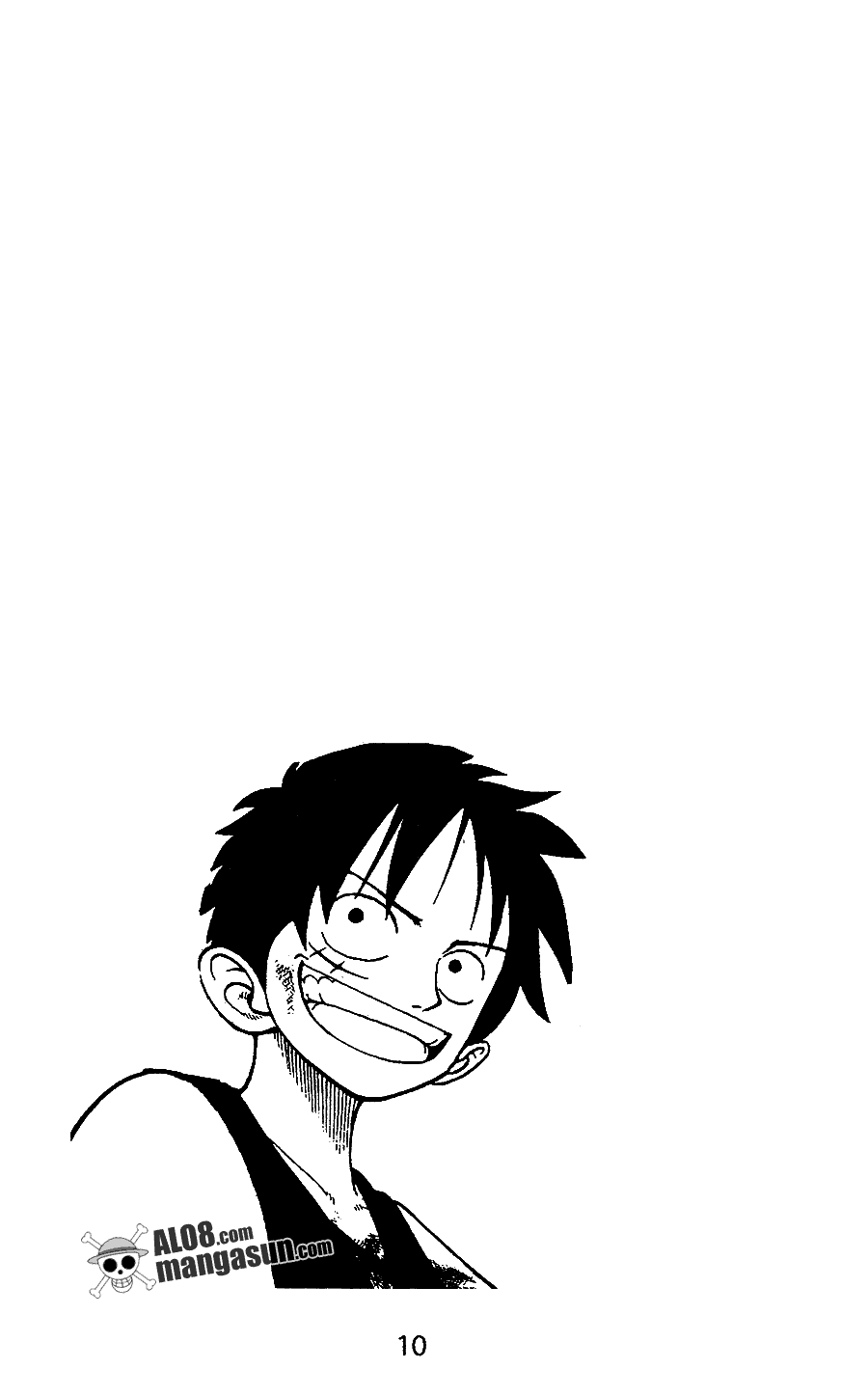 One Piece Tập 156 trang 20