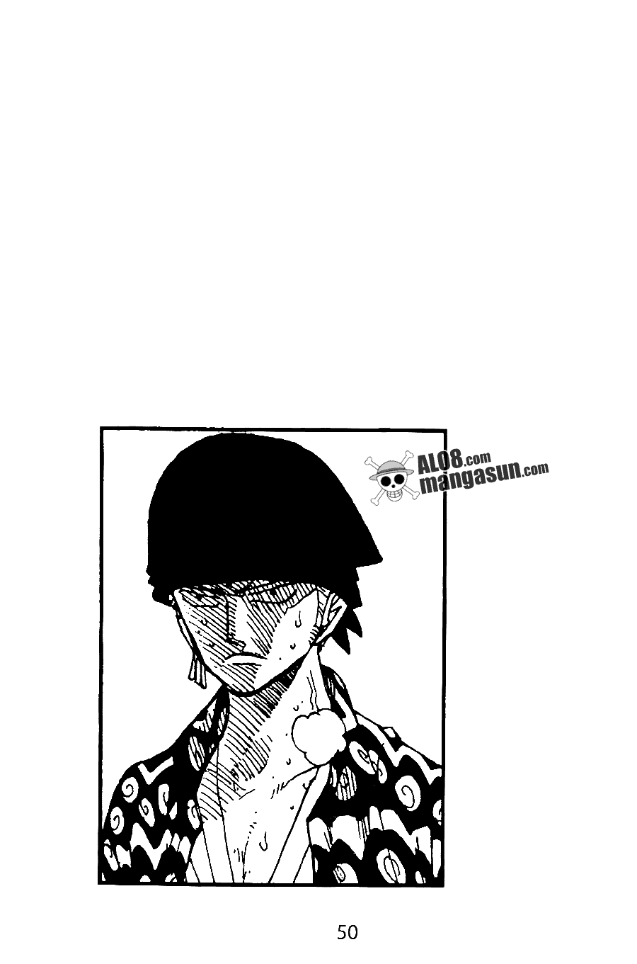 One Piece Tập 158 trang 21