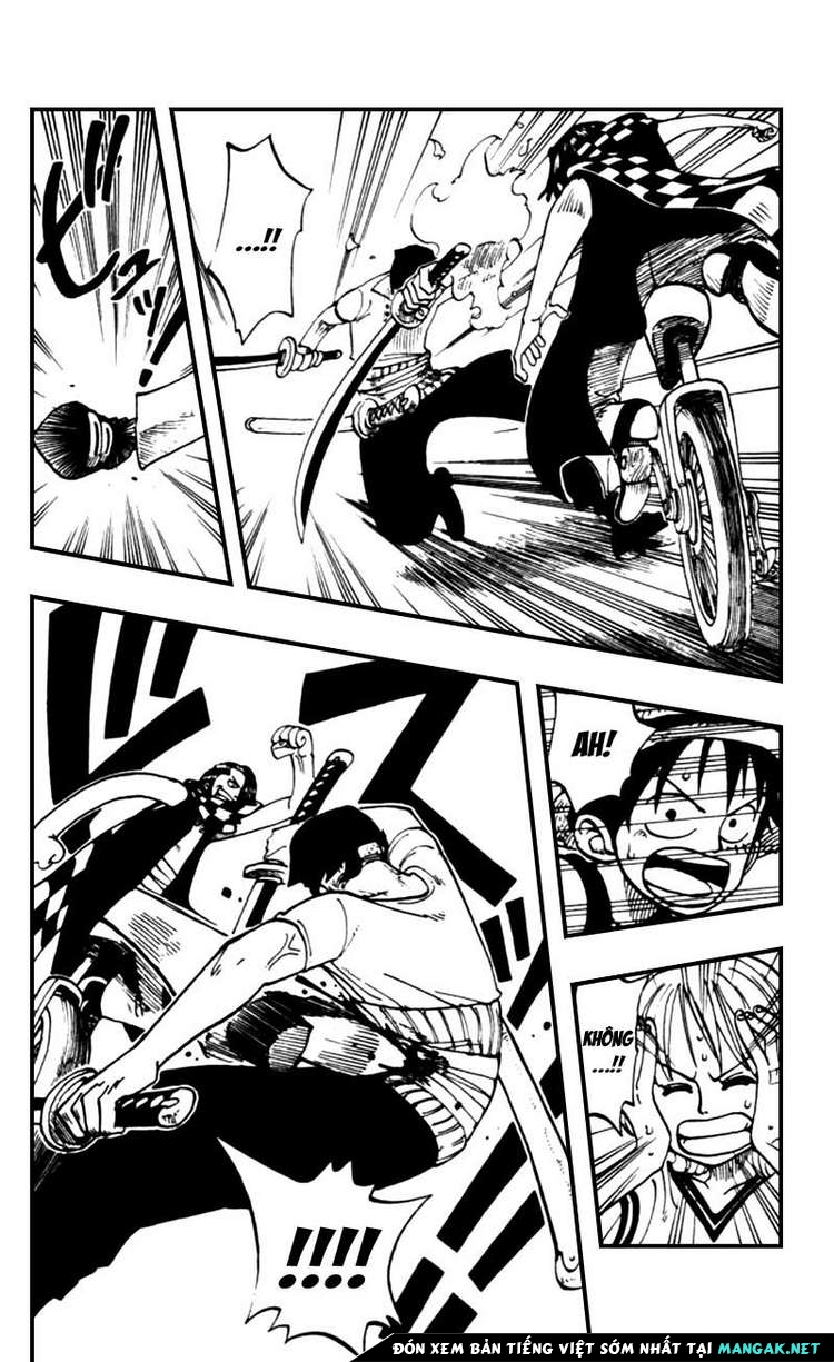 One Piece Tập 16 trang 11