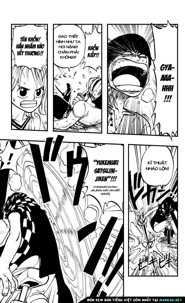 One Piece Tập 16 trang 12