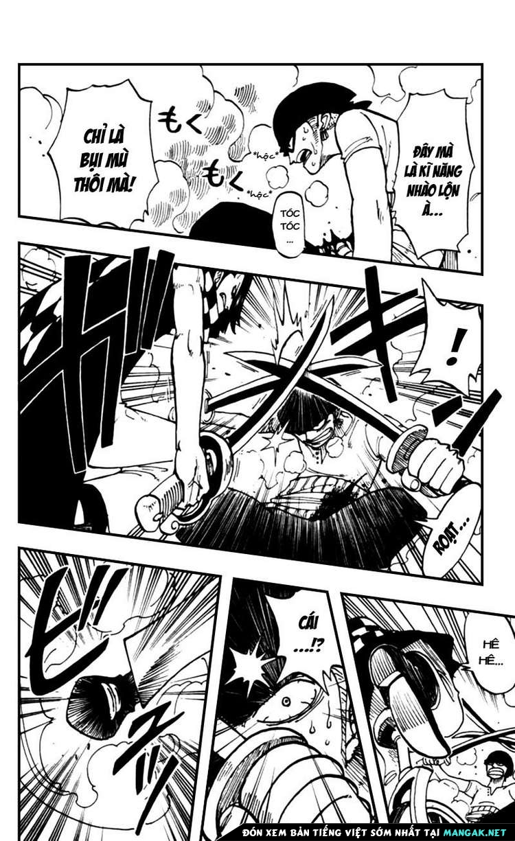 One Piece Tập 16 trang 13