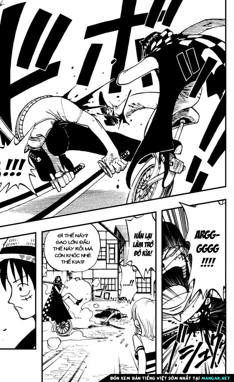 One Piece Tập 16 trang 14