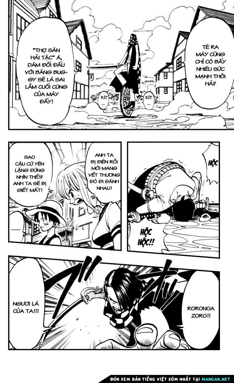 One Piece Tập 16 trang 15