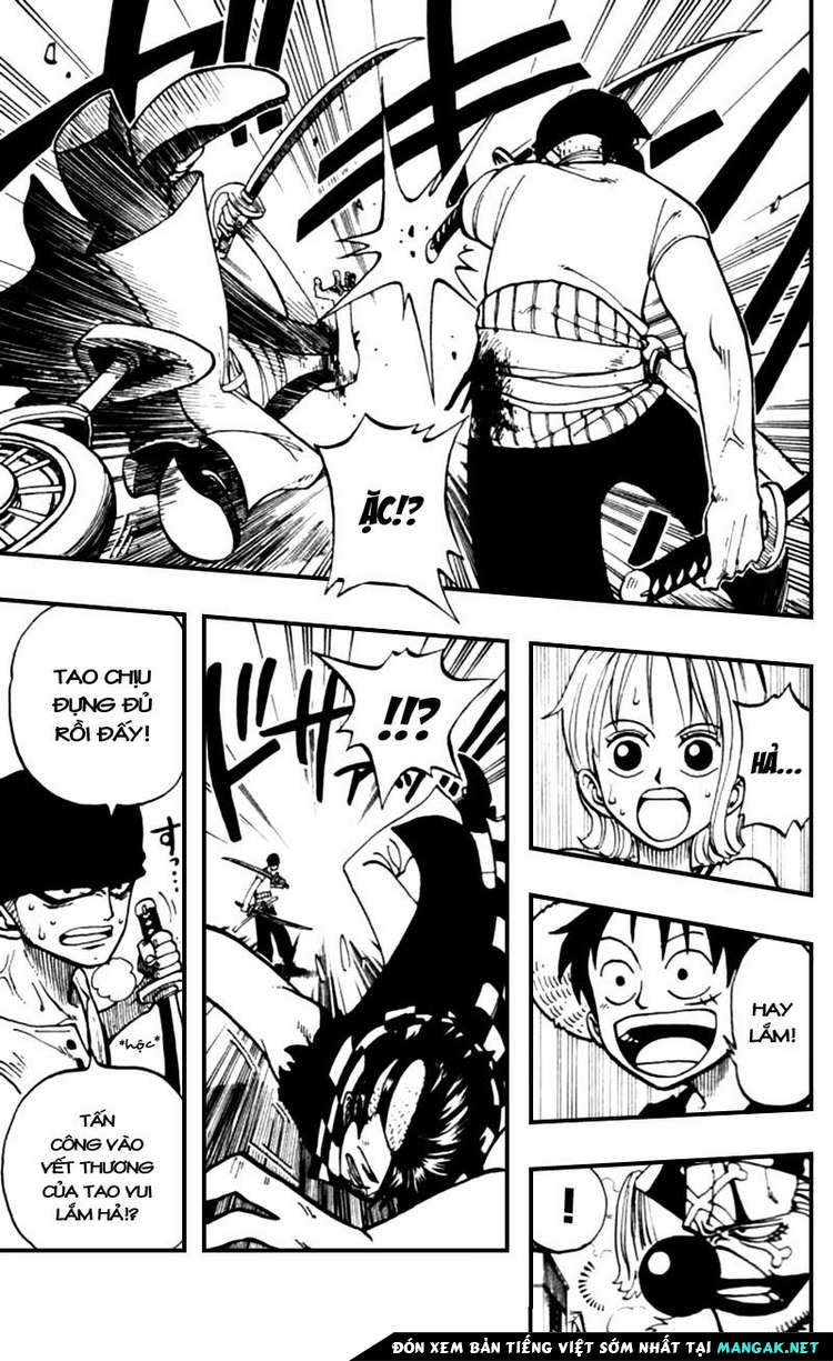 One Piece Tập 16 trang 16