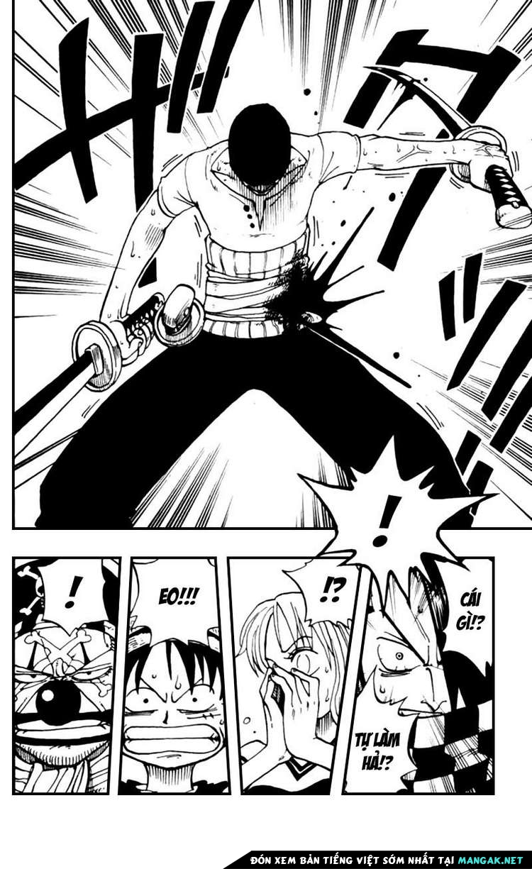 One Piece Tập 16 trang 17
