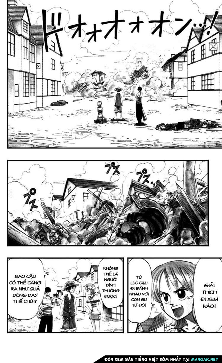 One Piece Tập 16 trang 3