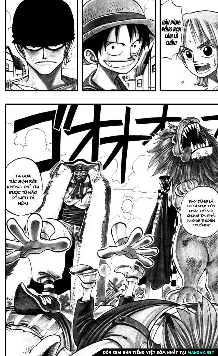 One Piece Tập 16 trang 5