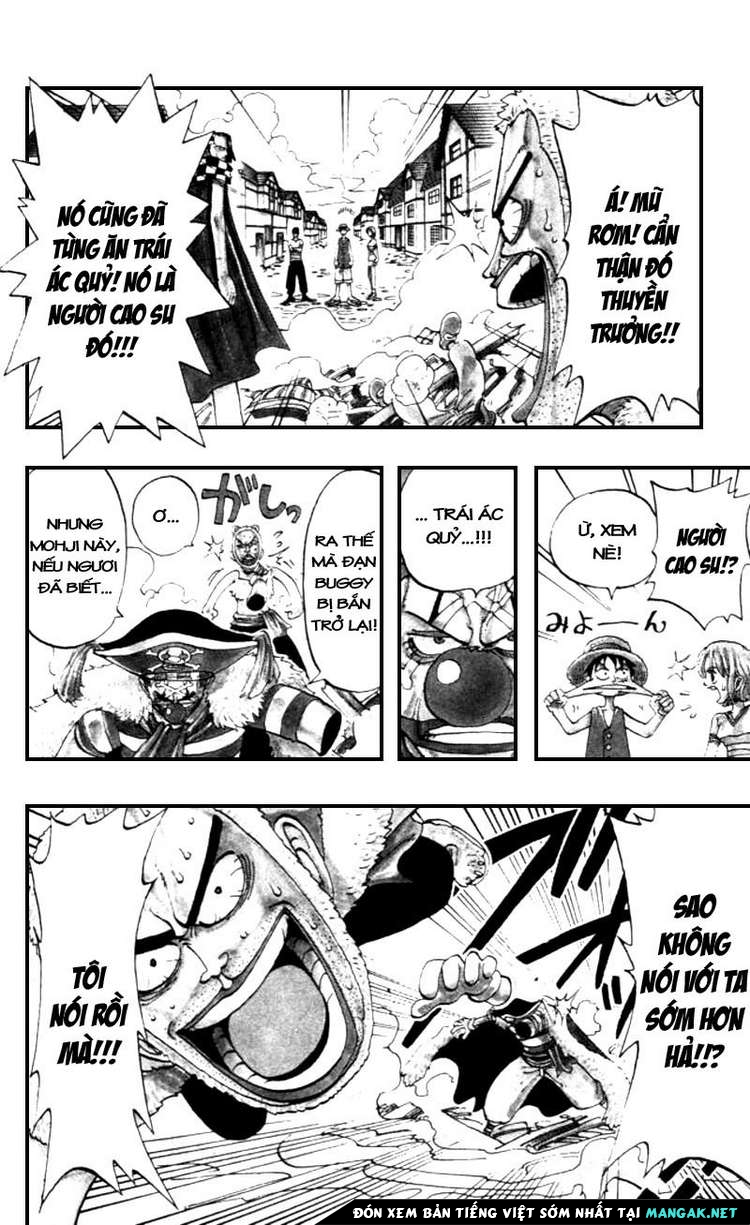 One Piece Tập 16 trang 7