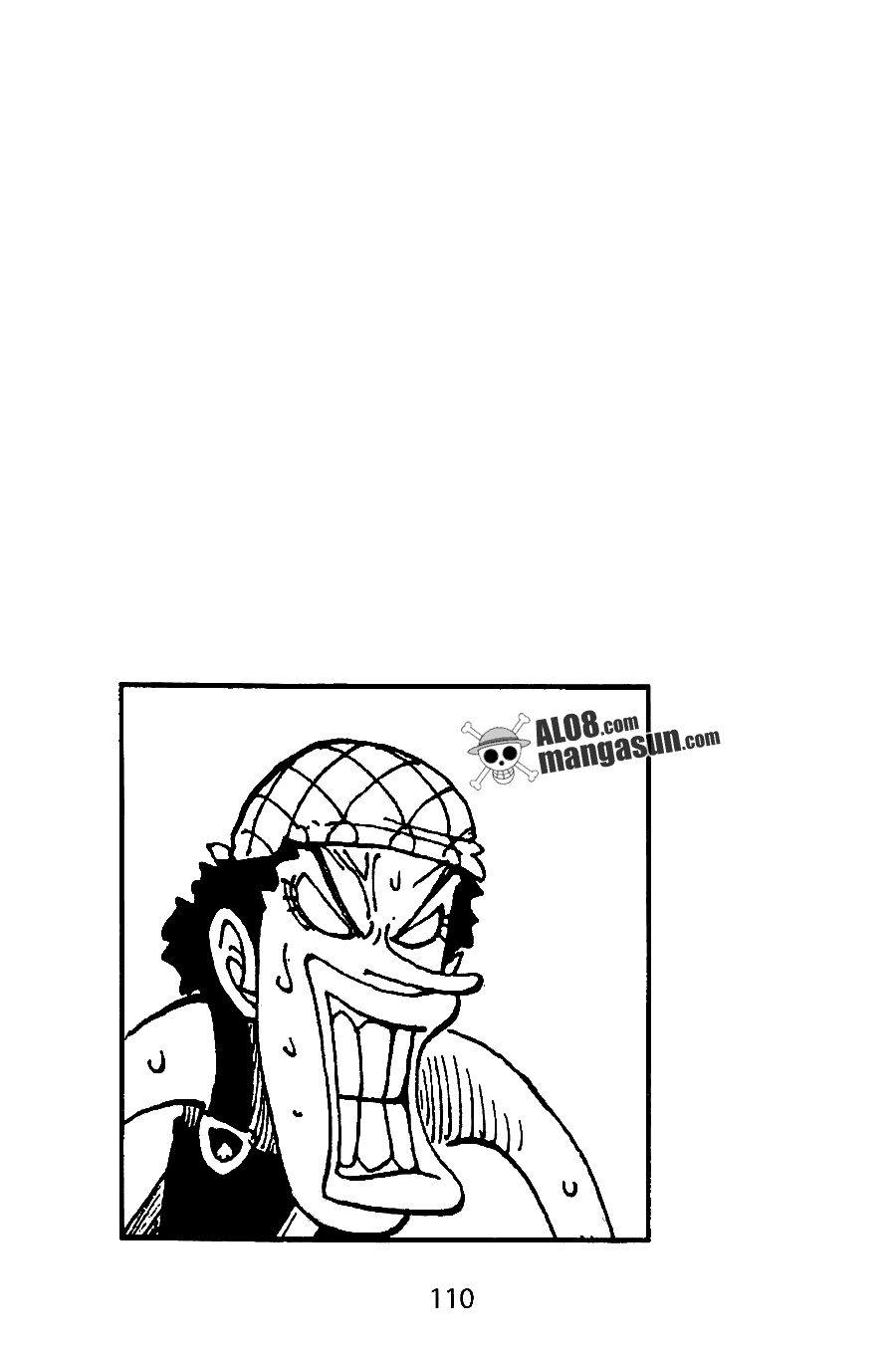 One Piece Tập 161 trang 20