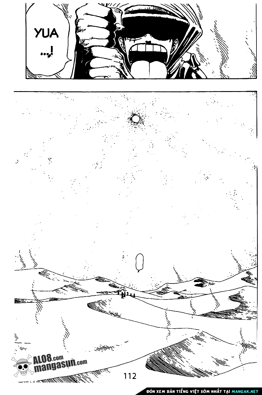 One Piece Tập 162 trang 3