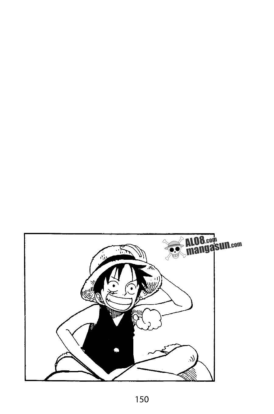 One Piece Tập 163 trang 19
