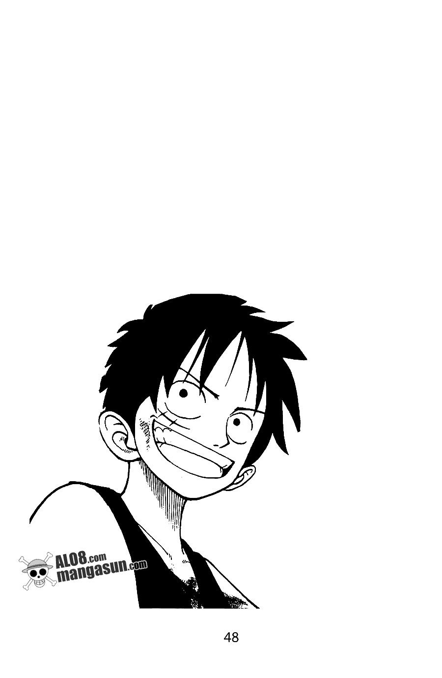 One Piece Tập 166 trang 21