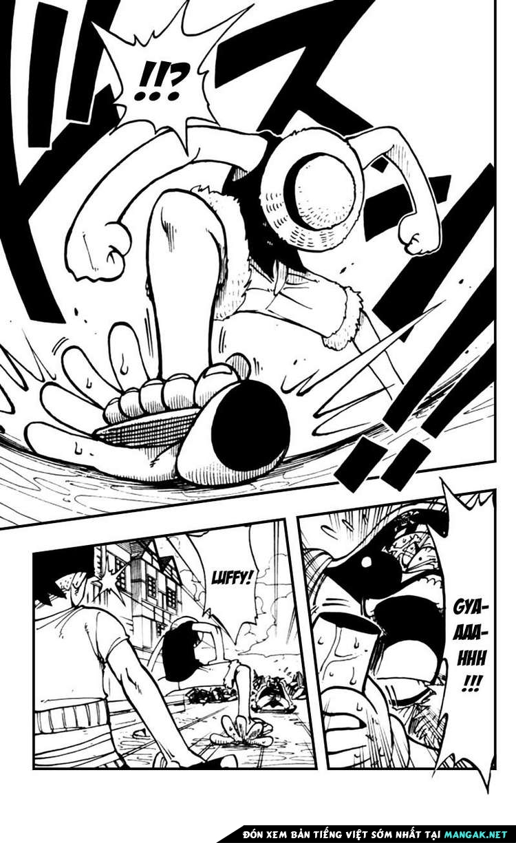 One Piece Tập 17 trang 11