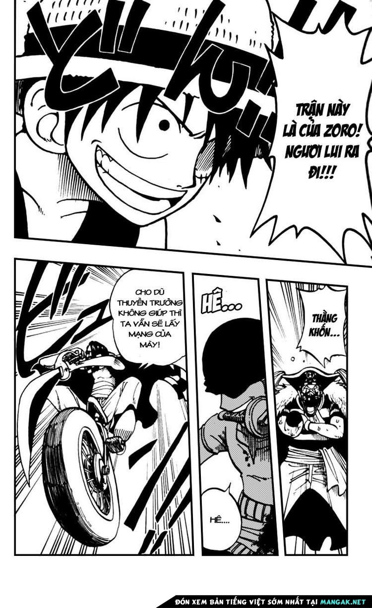 One Piece Tập 17 trang 12