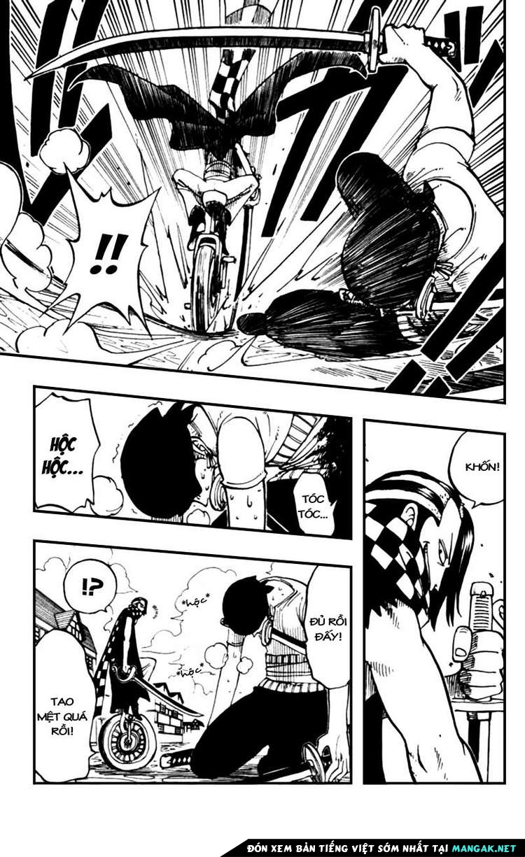 One Piece Tập 17 trang 13