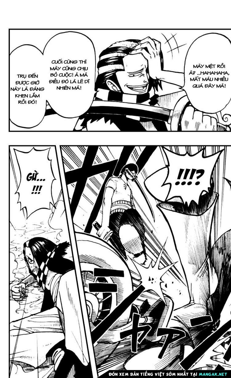One Piece Tập 17 trang 14