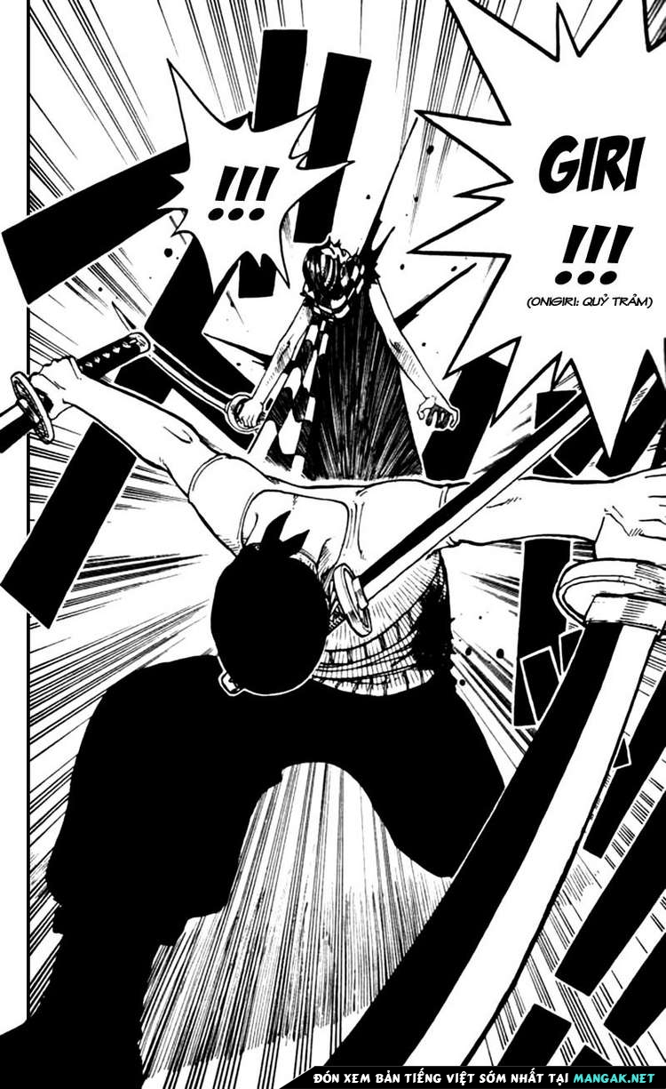 One Piece Tập 17 trang 16