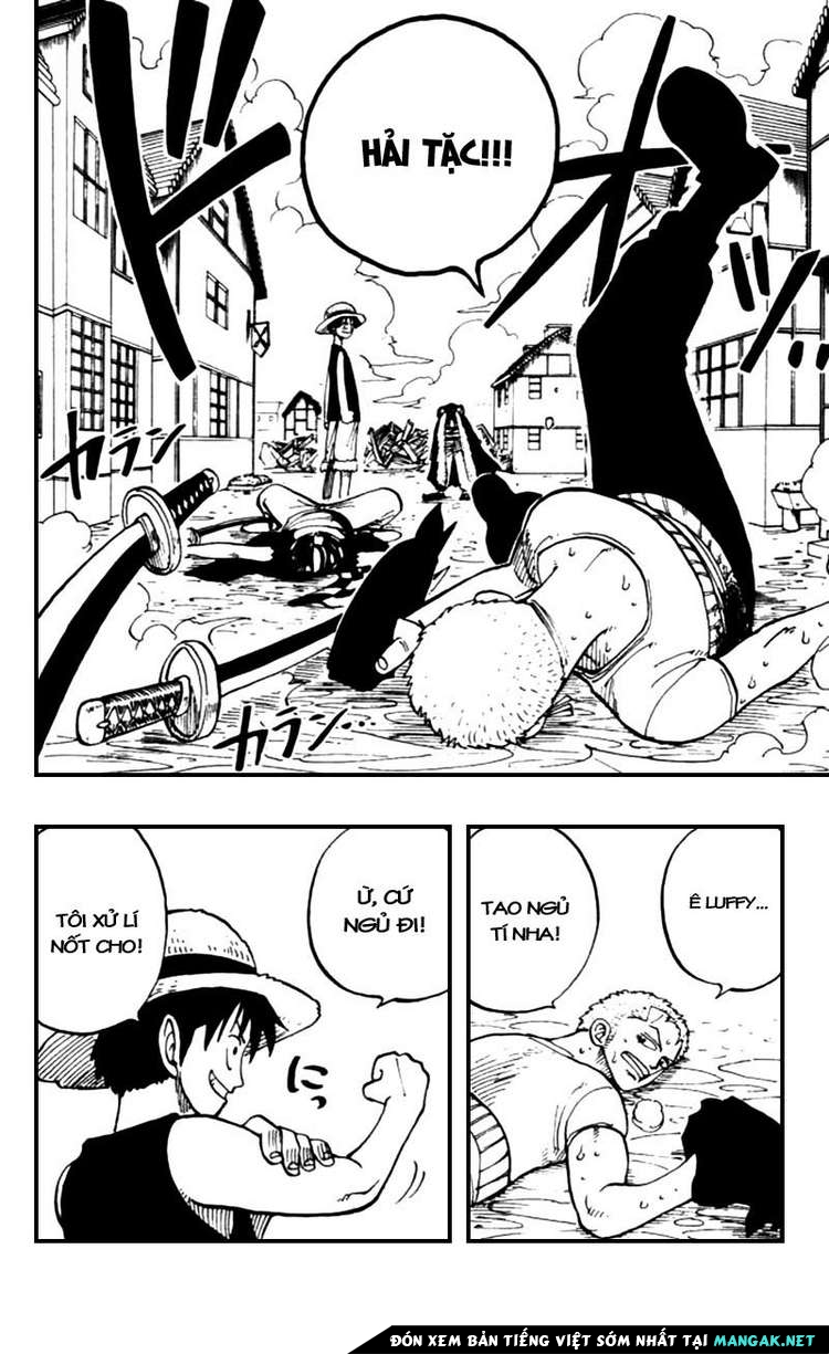 One Piece Tập 17 trang 18