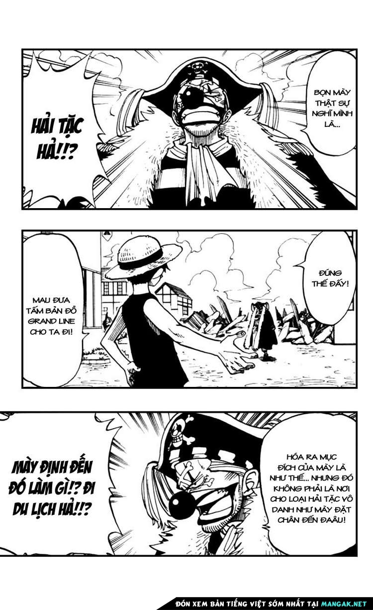 One Piece Tập 17 trang 19