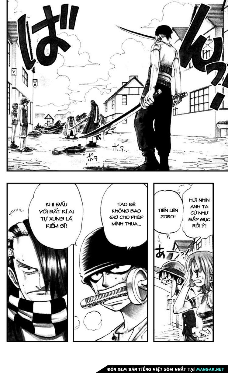 One Piece Tập 17 trang 3