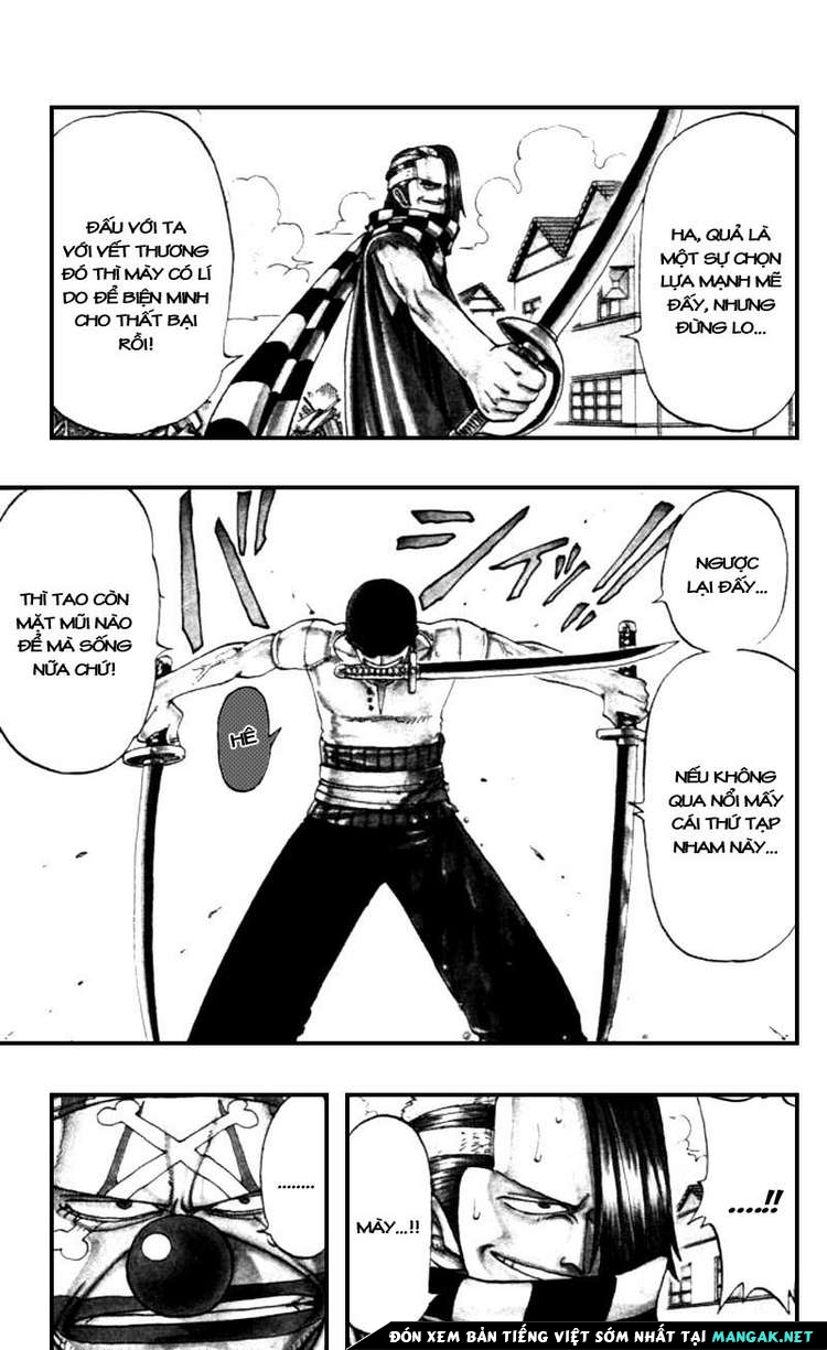 One Piece Tập 17 trang 4