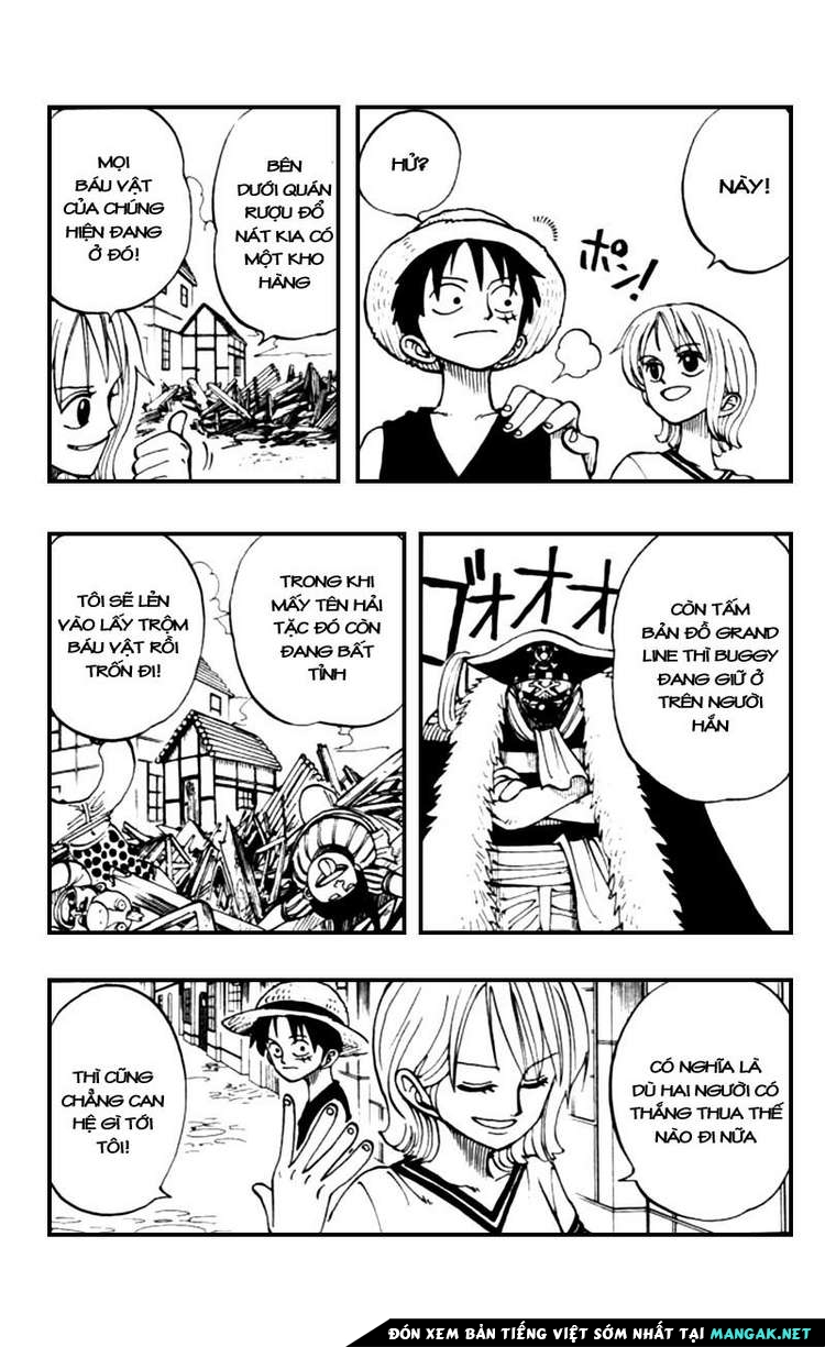 One Piece Tập 17 trang 5