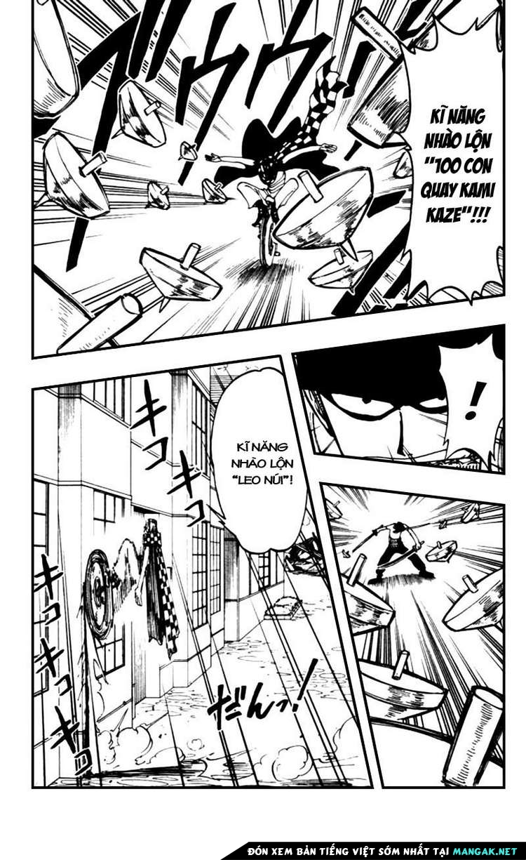 One Piece Tập 17 trang 7