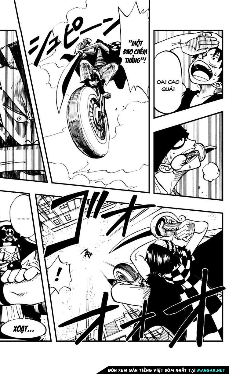 One Piece Tập 17 trang 9