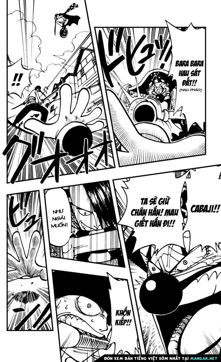 One Piece Tập 17 trang 10