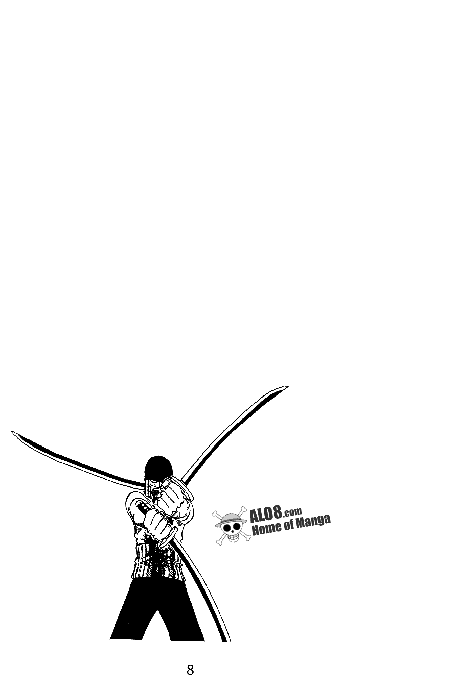 One Piece Tập 172 trang 21