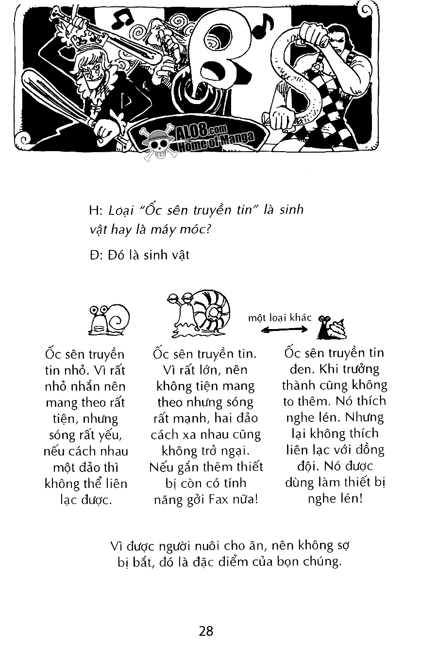 One Piece Tập 173 trang 24